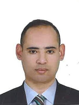Ömer TÜRKEN