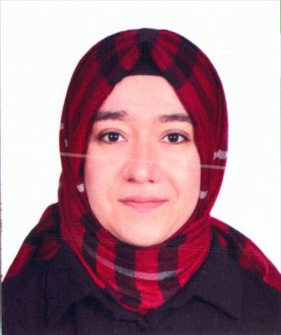 Zeynep ÇETİNKAYA