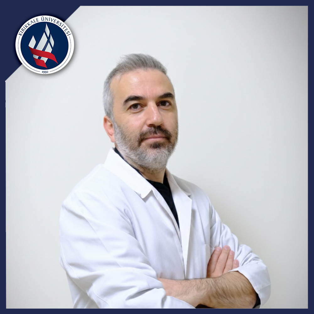 DR.ÖĞR.ÜYESİ ALAADDİN COŞKUN