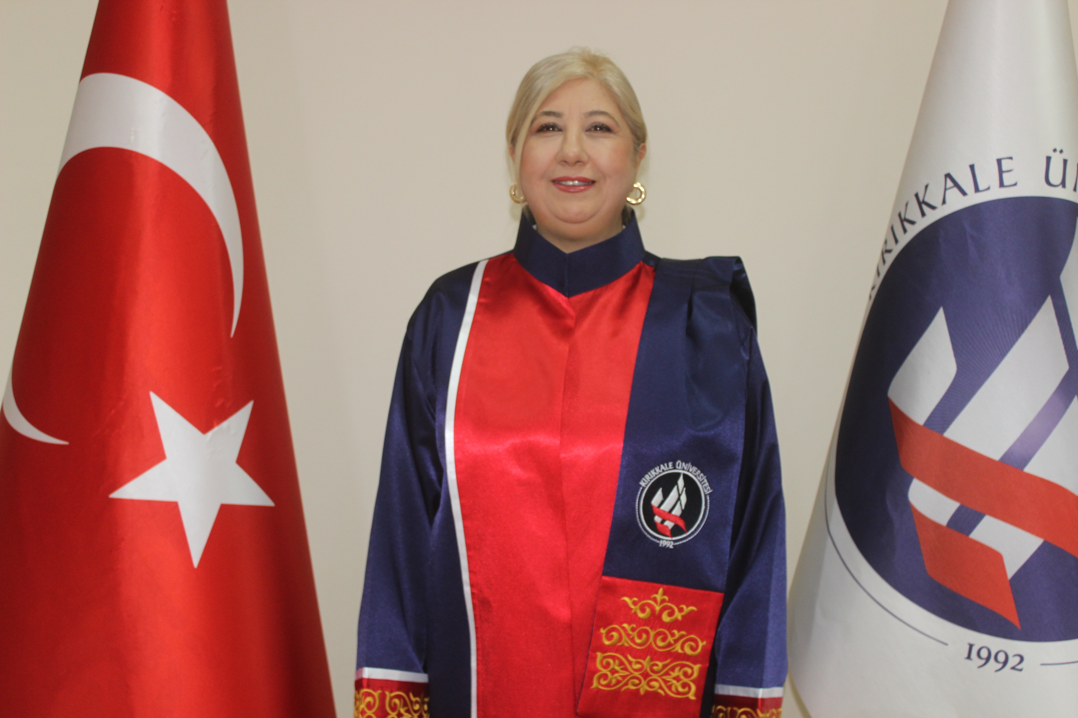 Aysun ERGENE