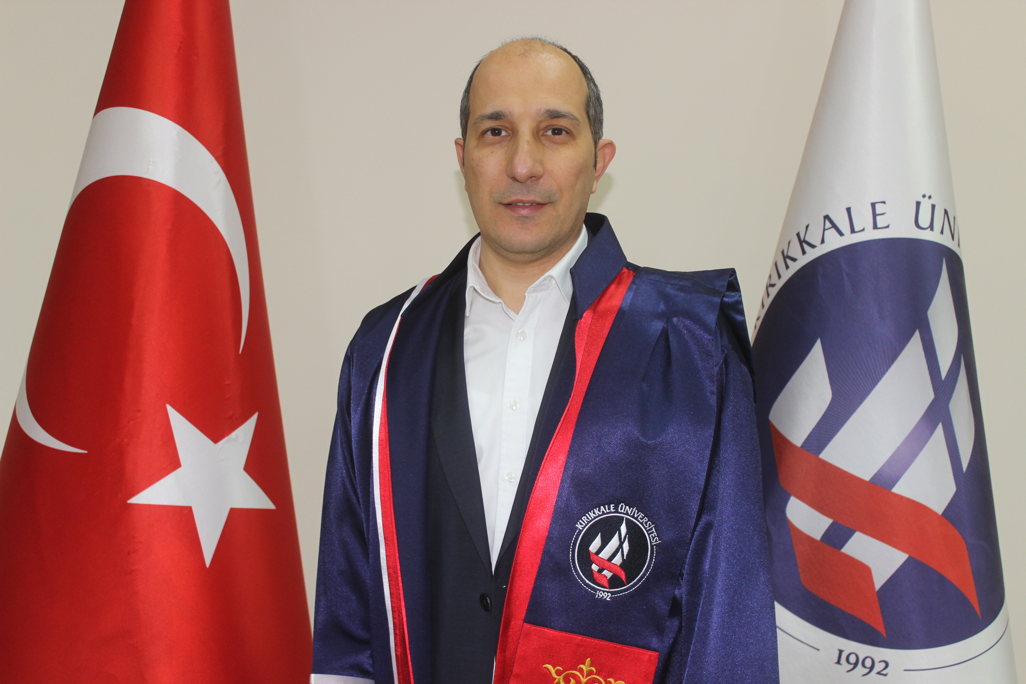 Ferhat CELEP