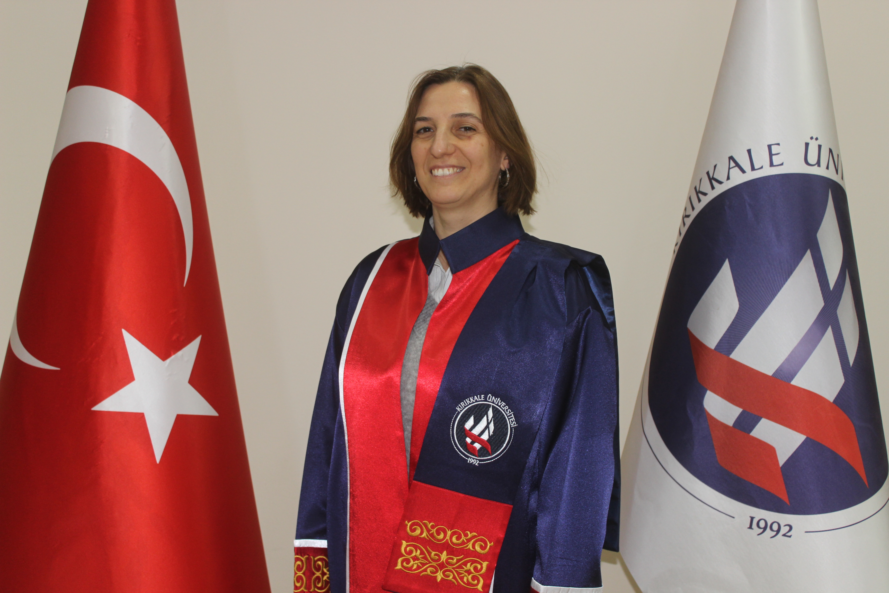 Gökben BAŞARAN KANKILIÇ
