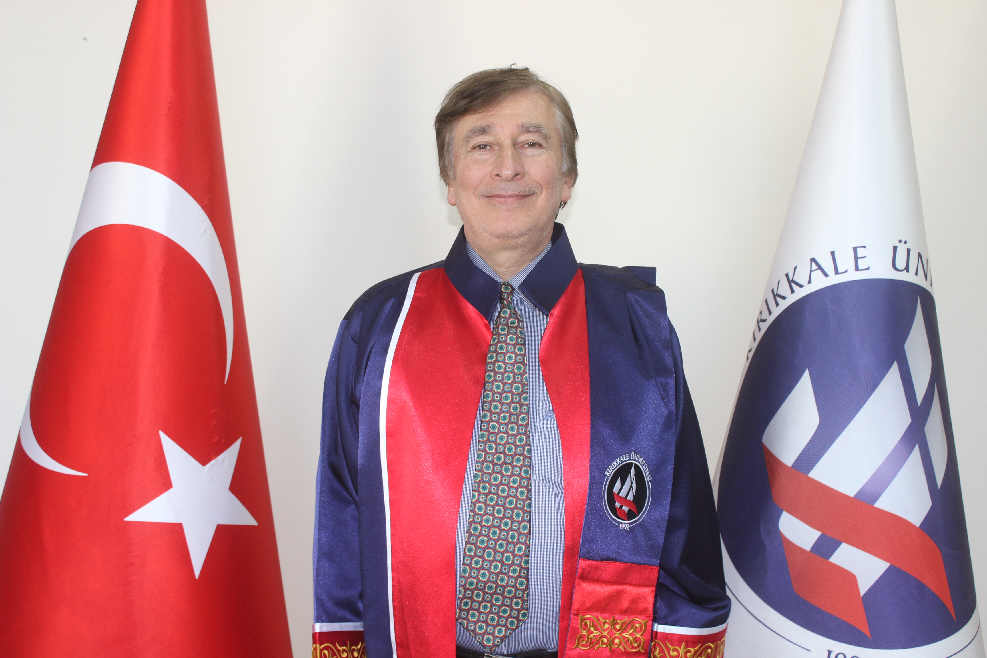 Nahit PAMUKOĞLU (Bölüm Başkan Yardımcısı)