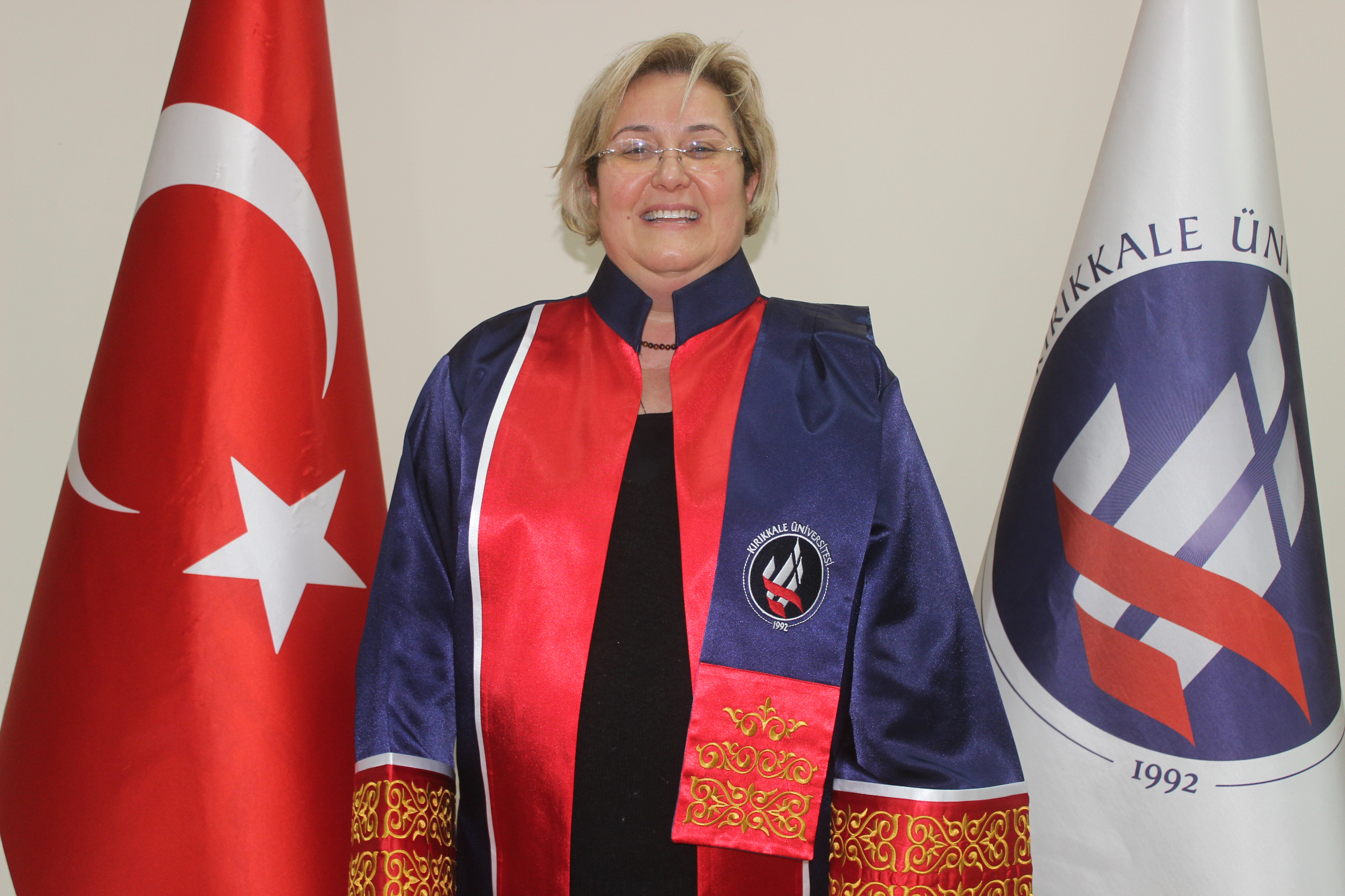 Nursel AŞAN BAYDEMİR
