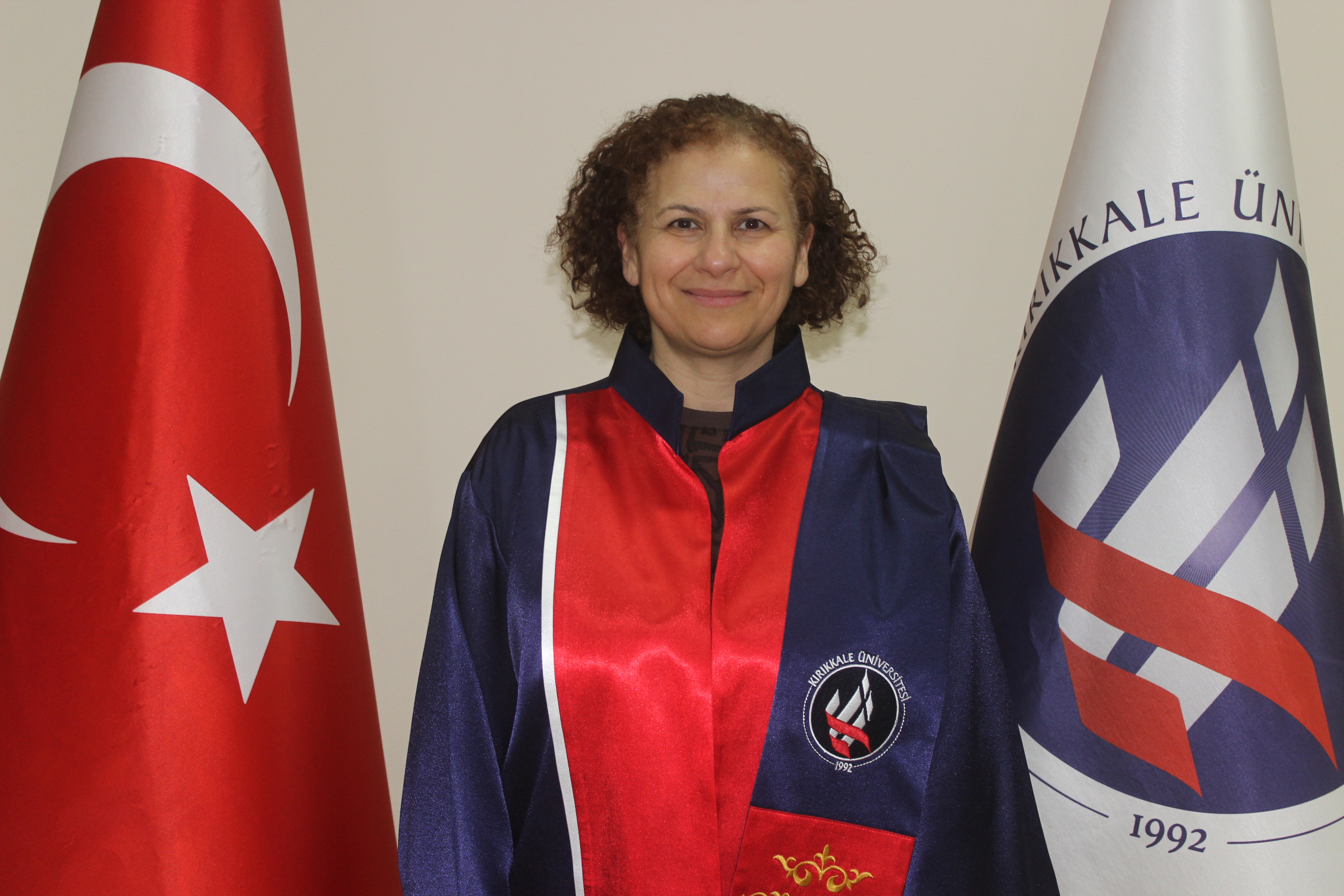 Serpil OĞUZTÜZÜN
