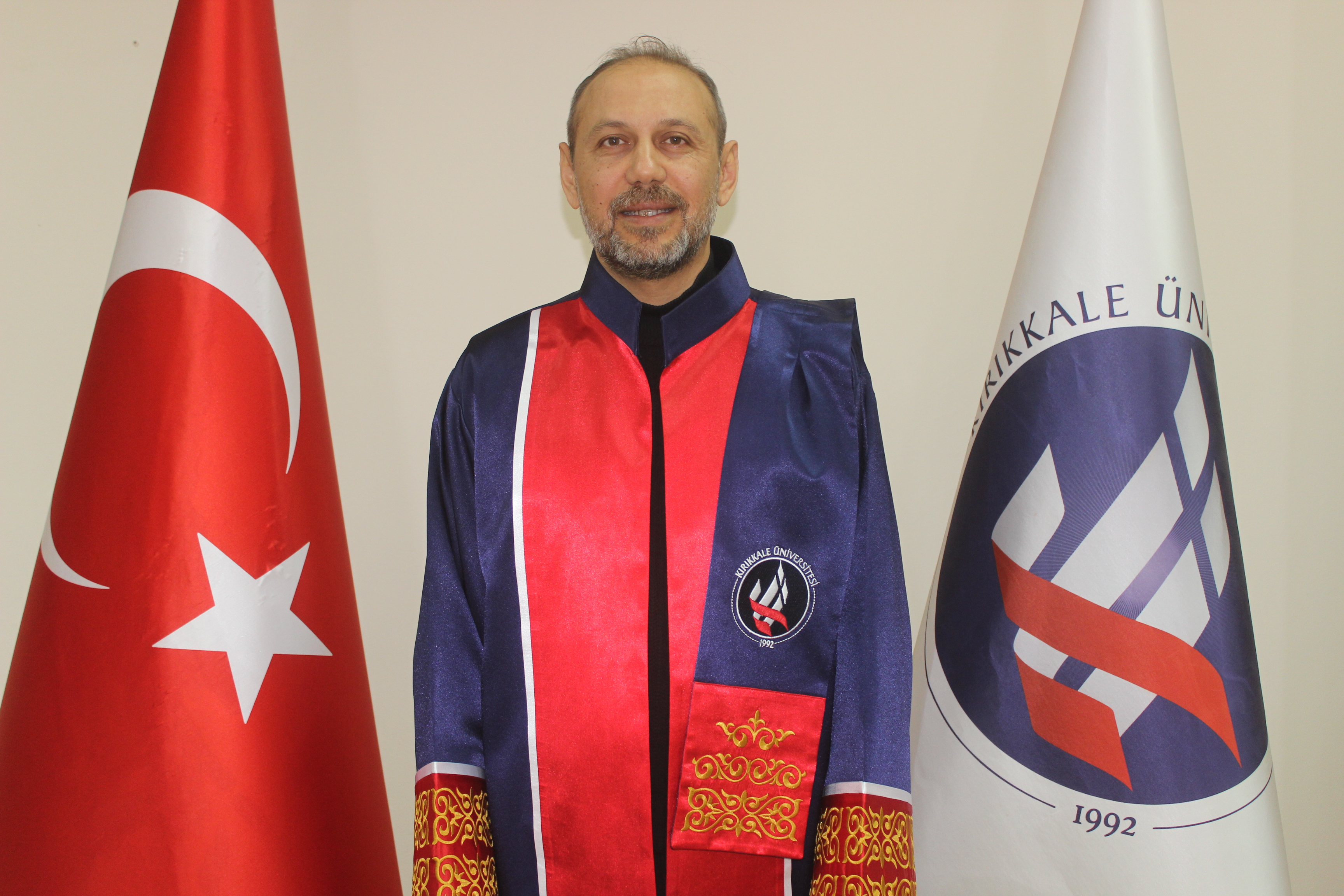 Tarık DANIŞMAN