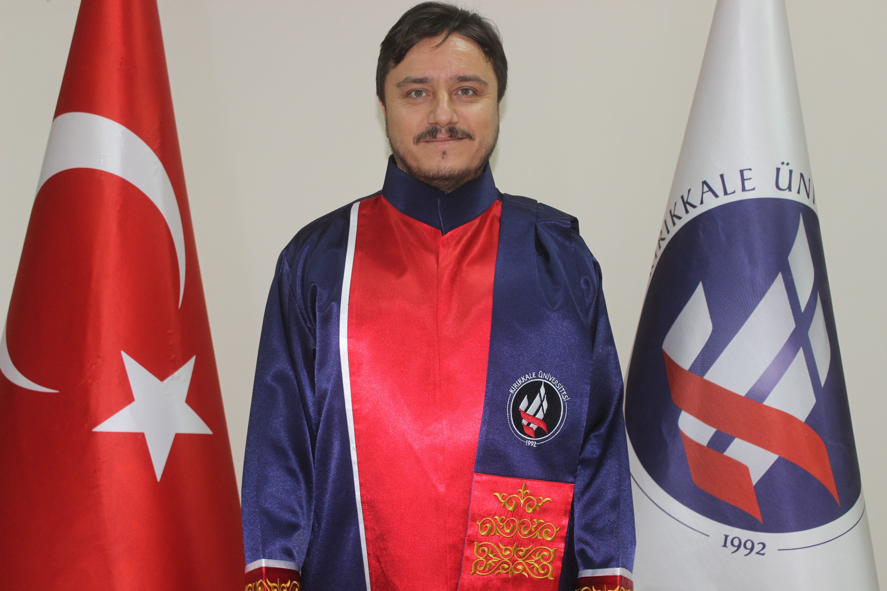 Yasin DEMİRBAŞ