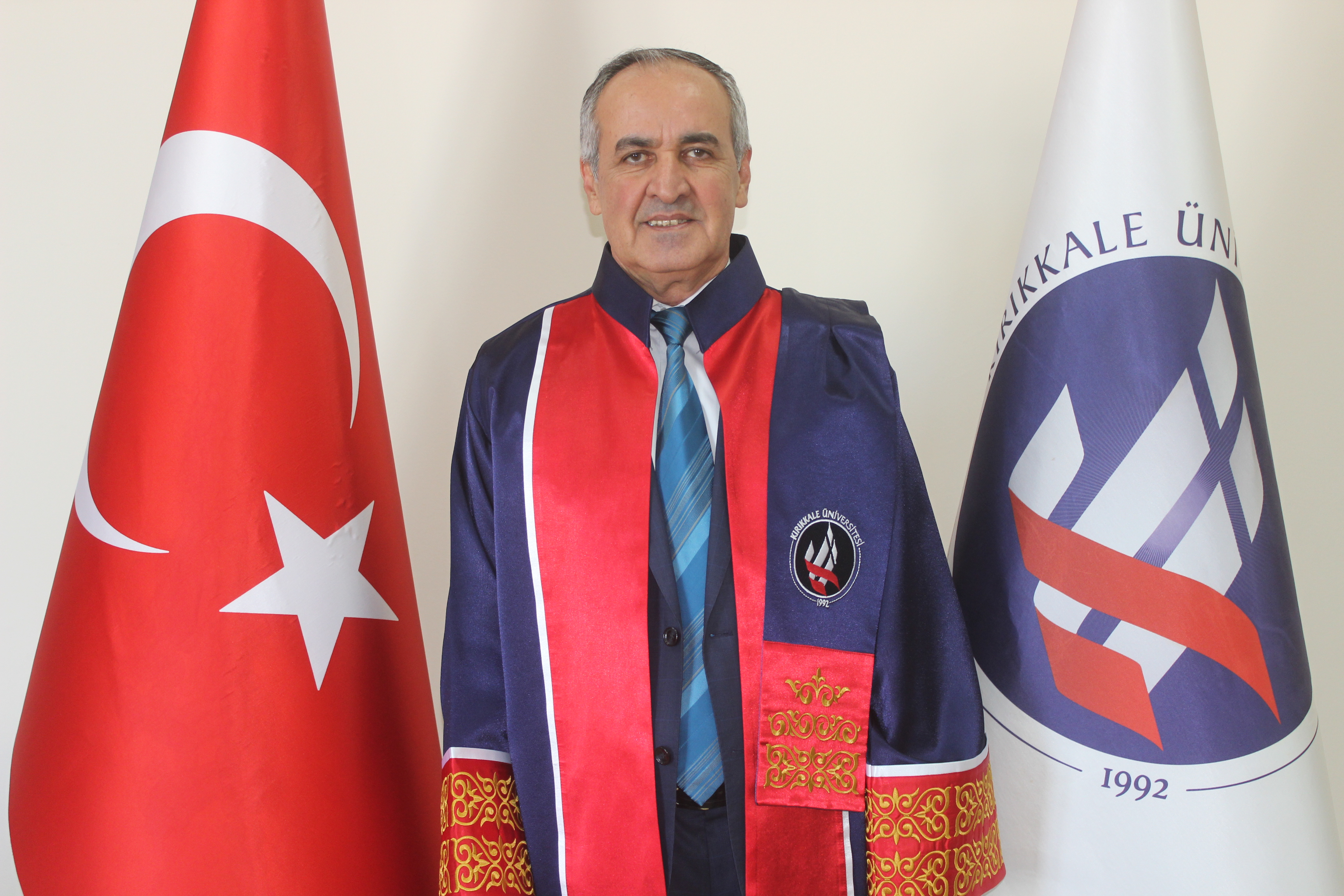 Yusuf MENEMEN