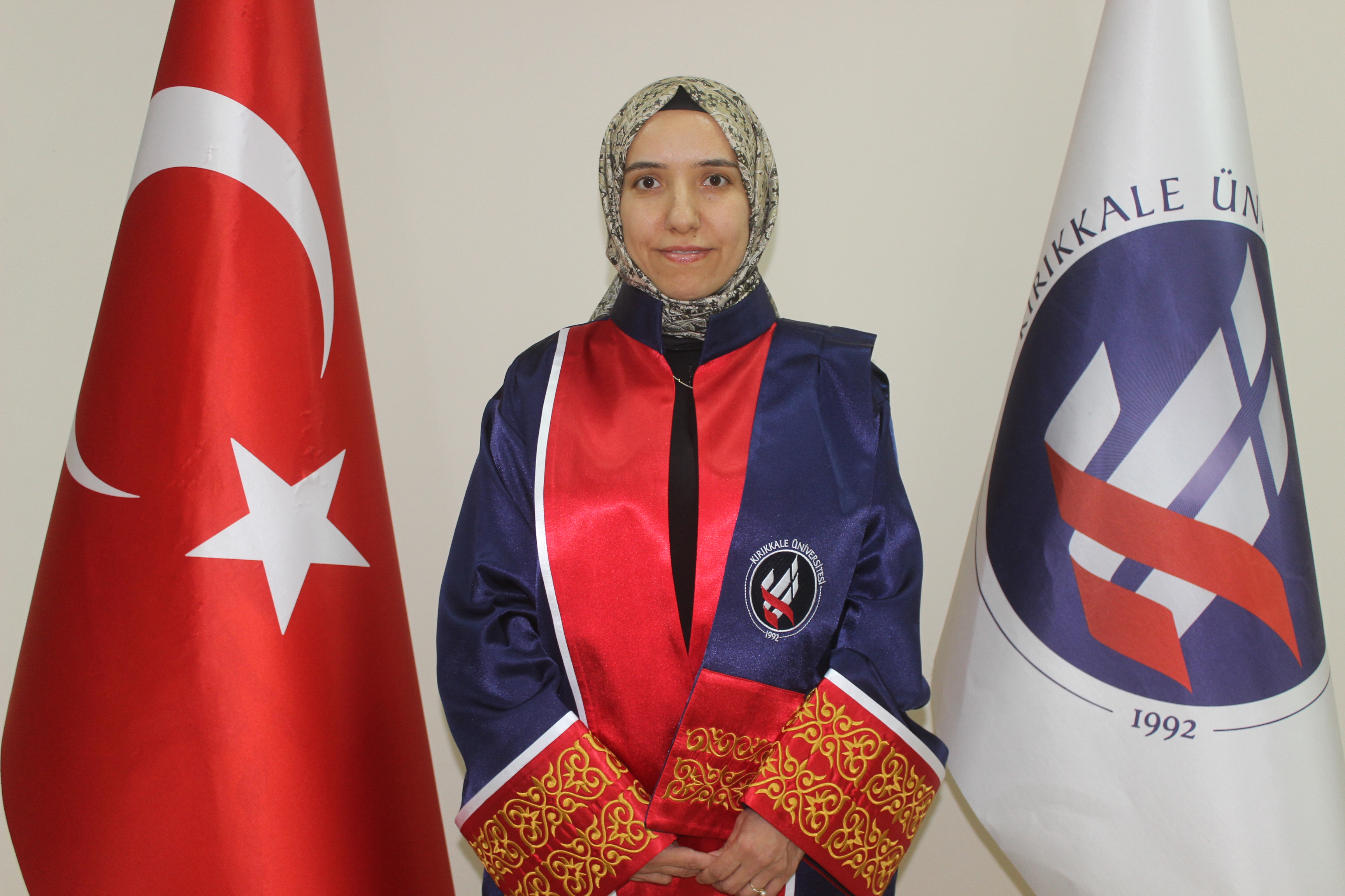 Zehra GÜN GÖK