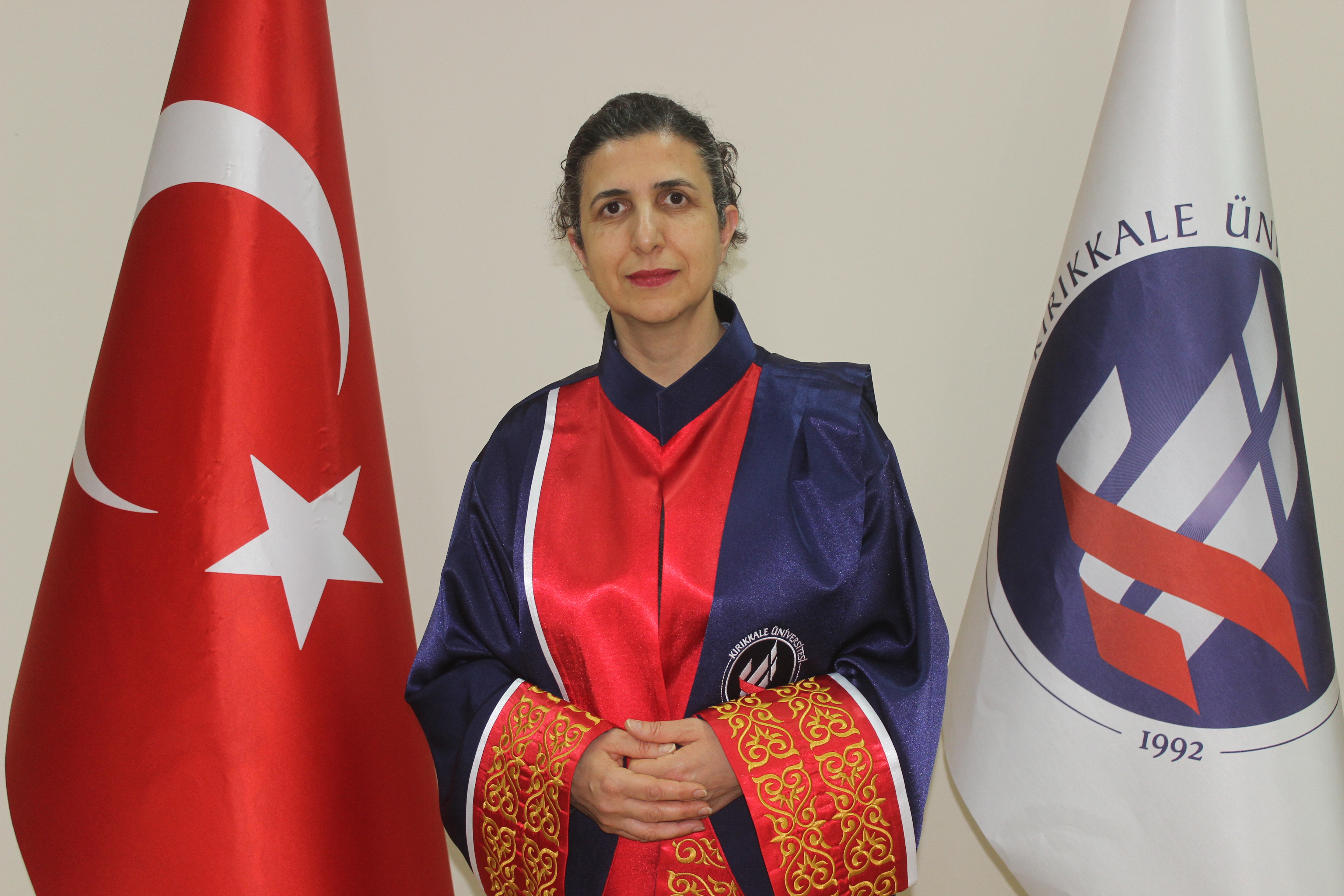 Ayten ÇELEBİ KESKİN