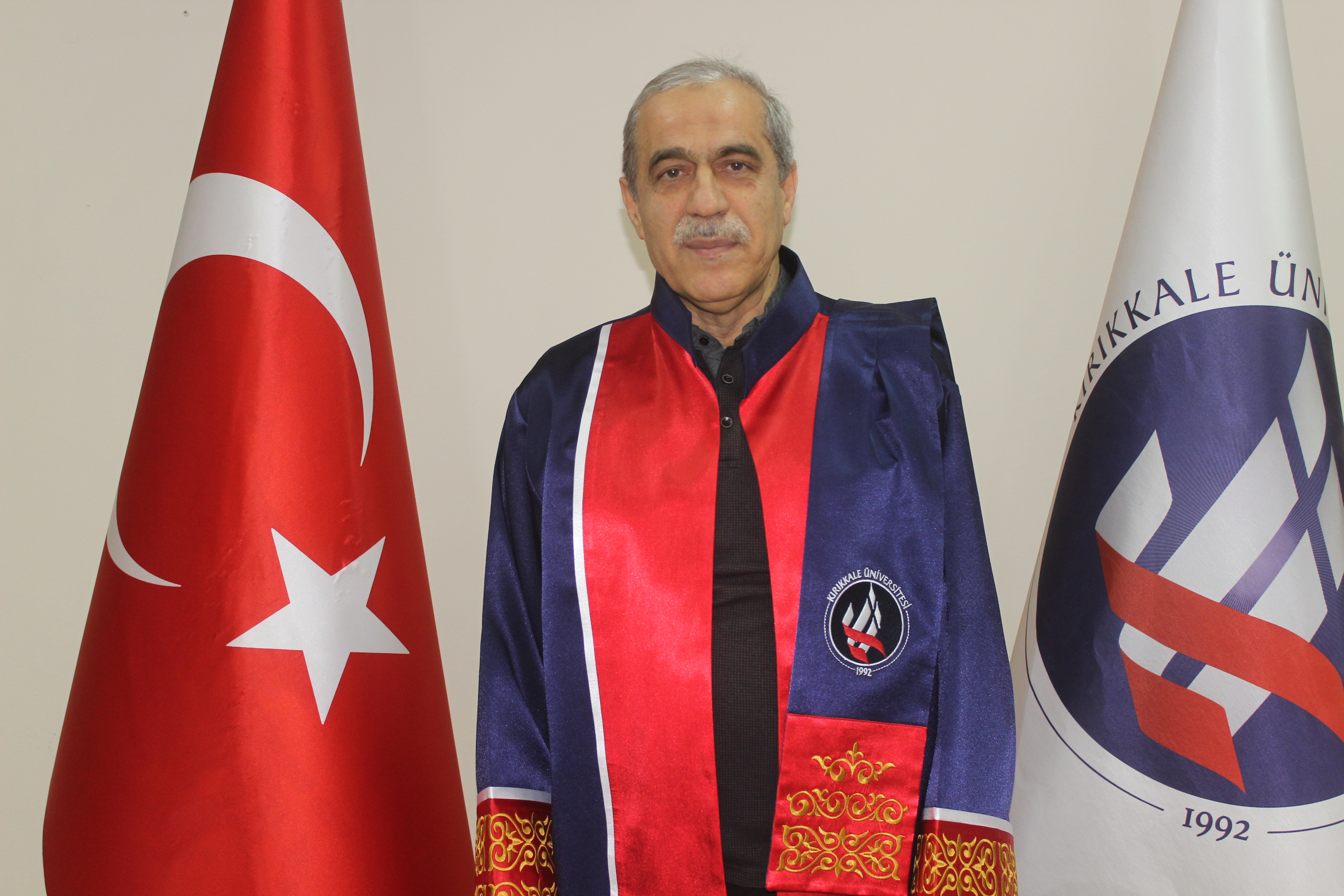 Mustafa YİĞİTOĞLU