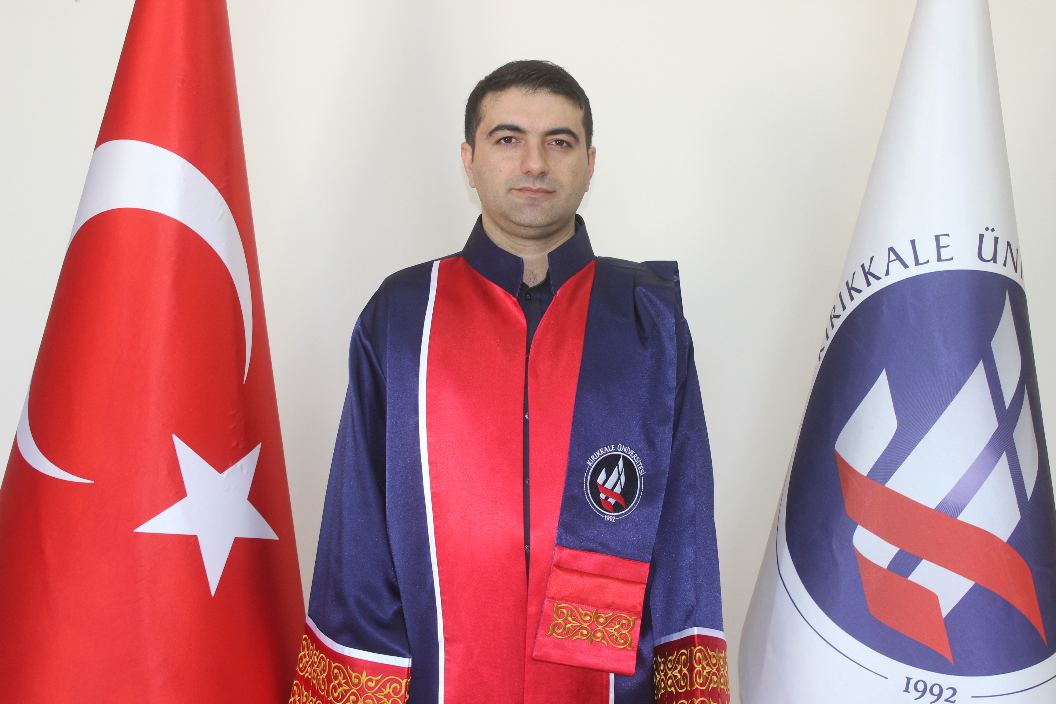 Enes Ayan
