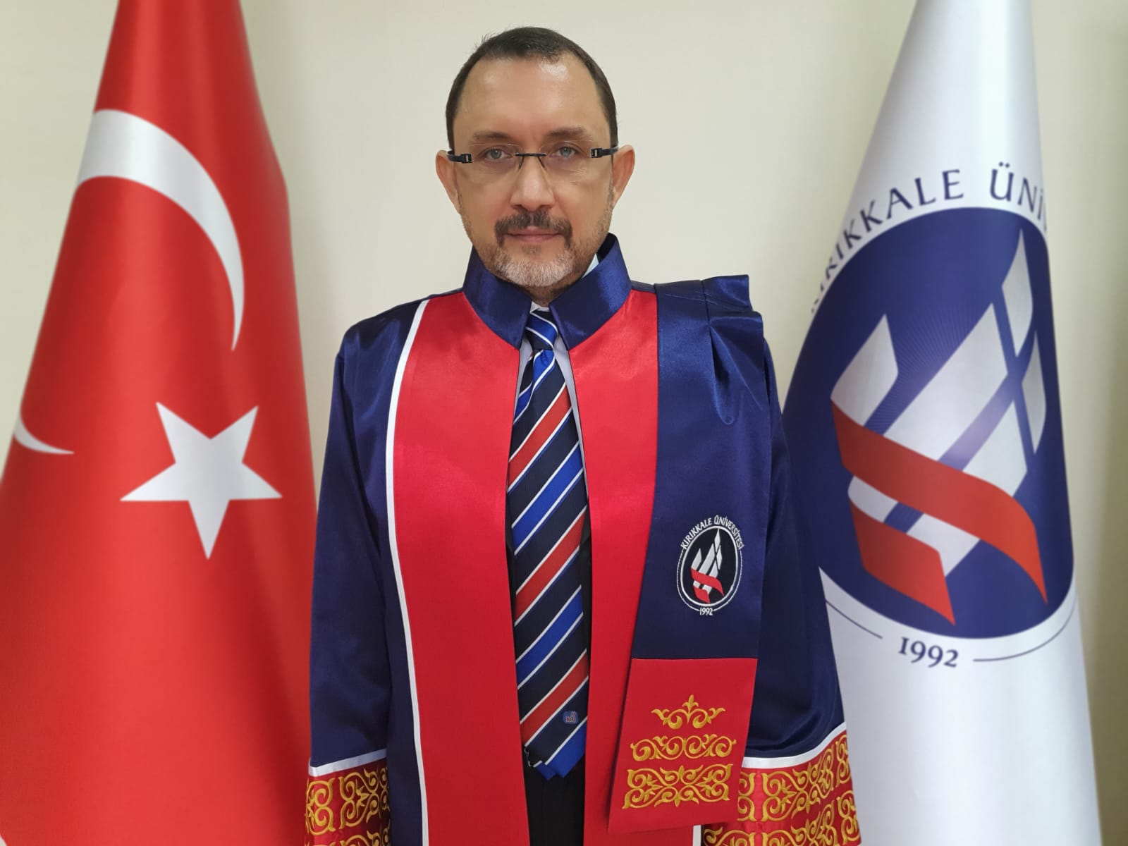 Halil Murat Ünver