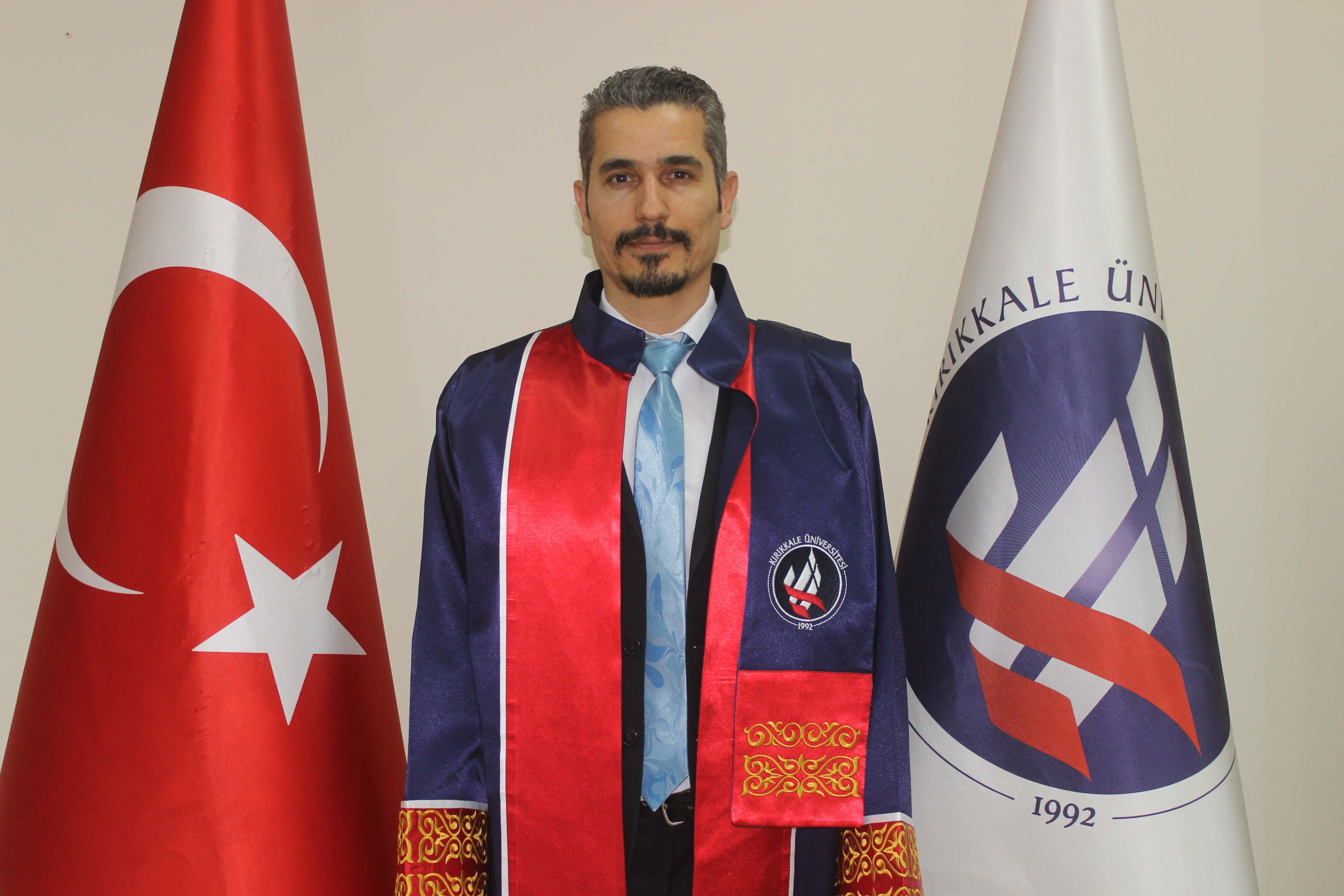 Serkan Savaş