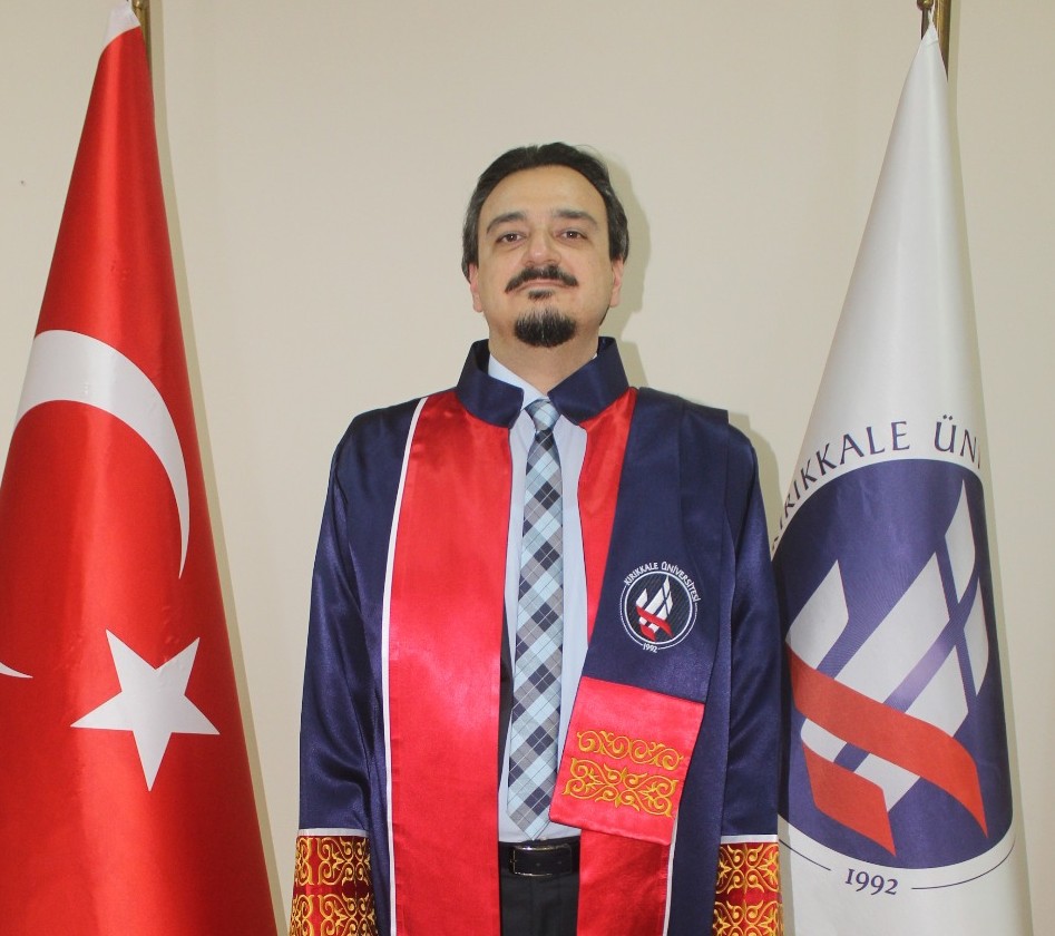 Bülent Gürsel Emiroğlu