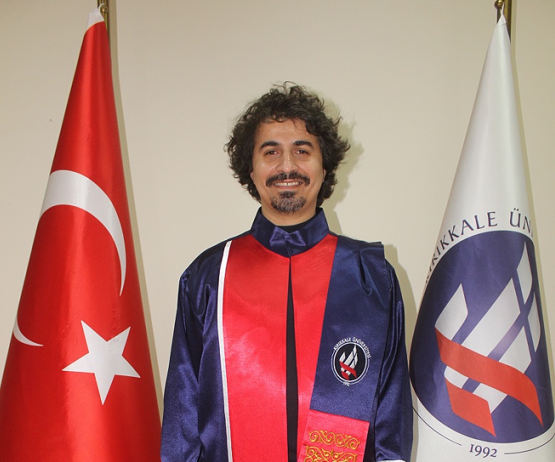 Fahrettin HORASAN