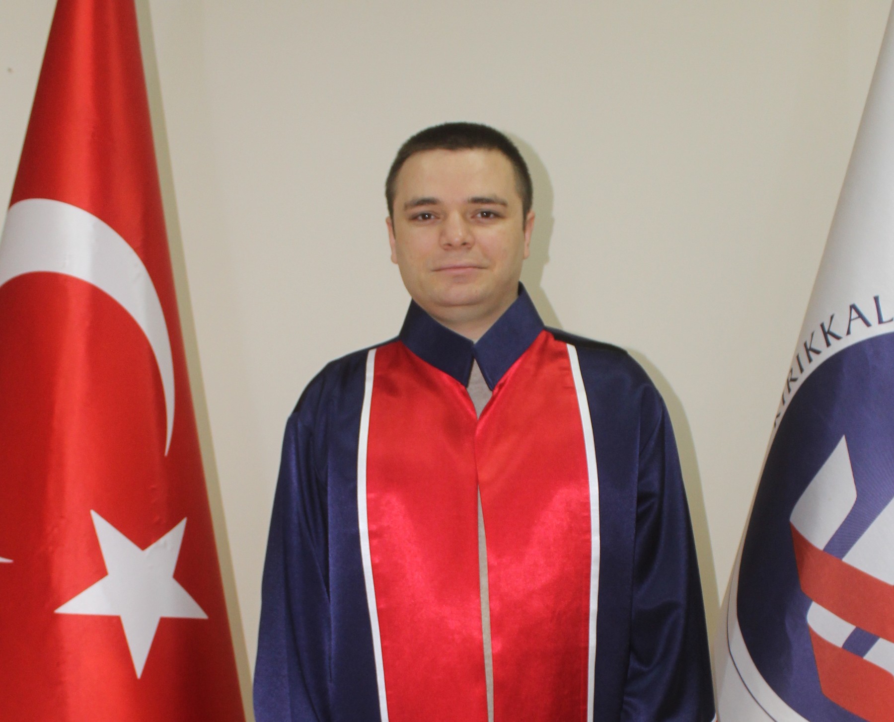Mustafa Yurdakul