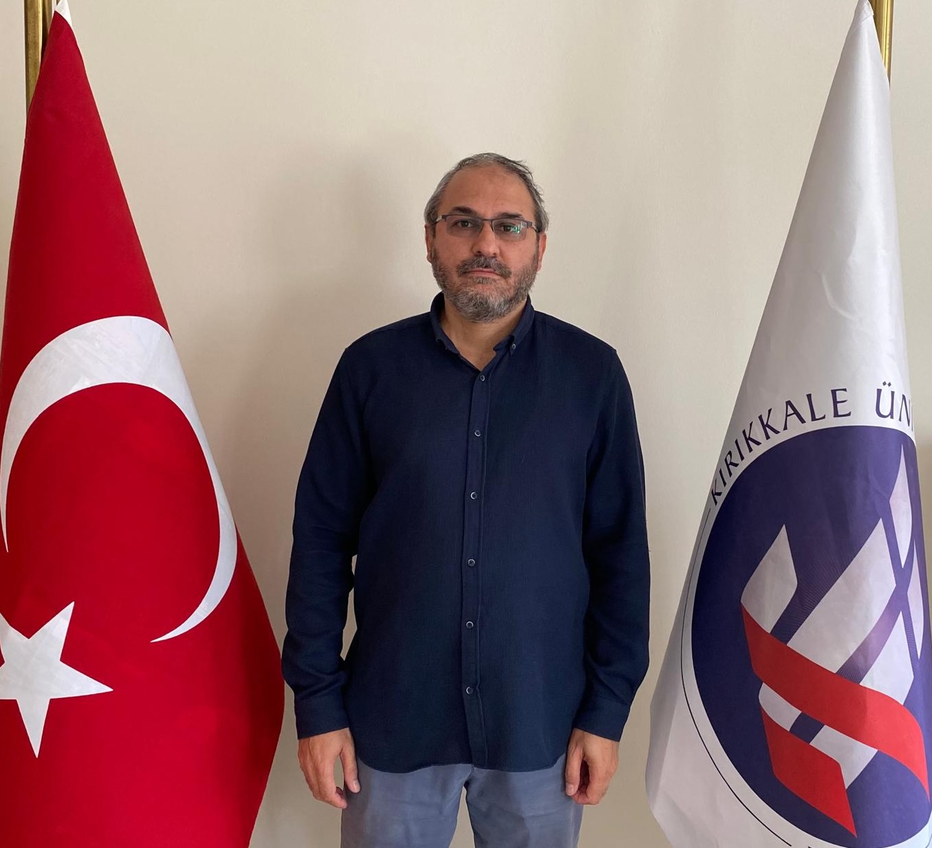 Mustafa DOĞAN