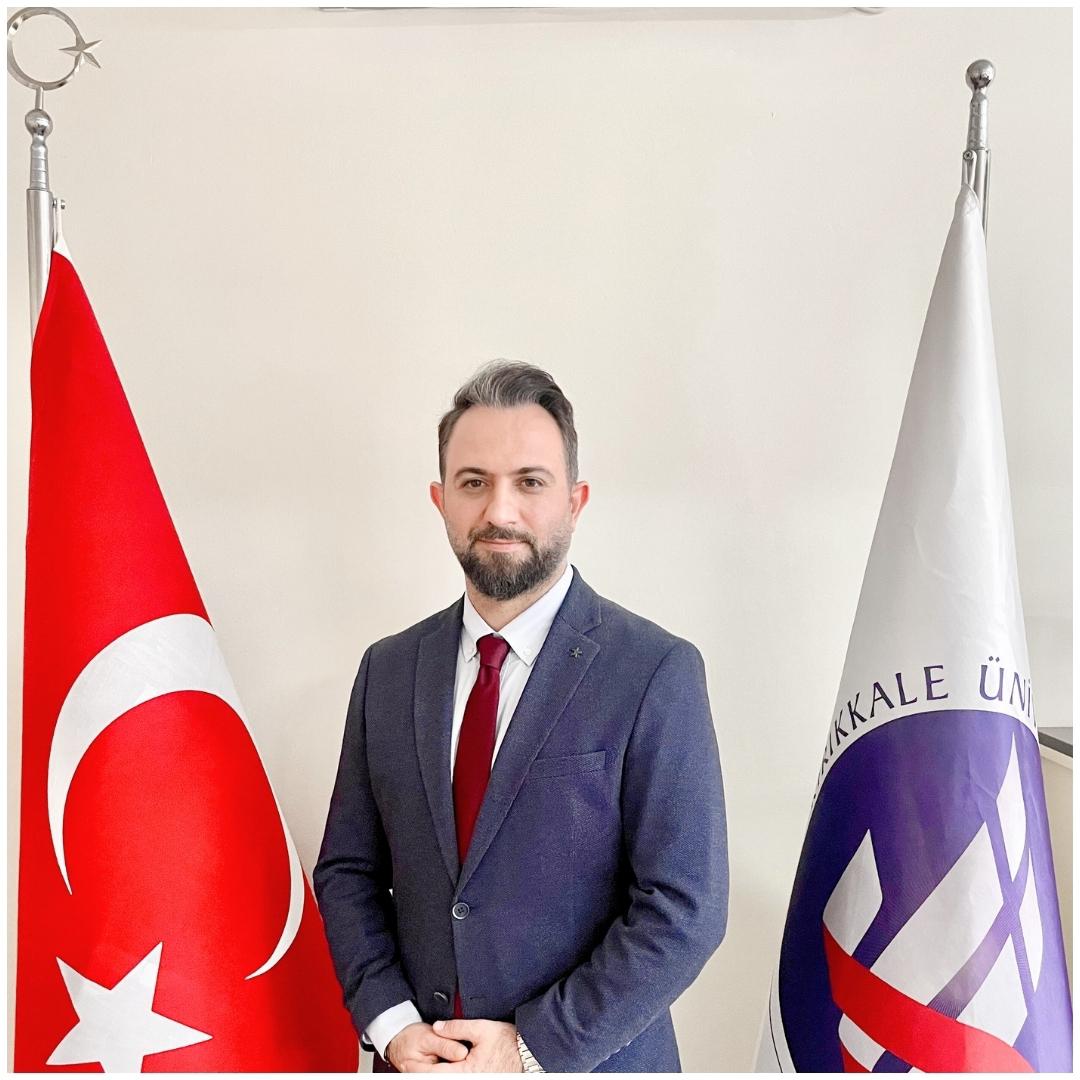 Ogün BOZKAYA