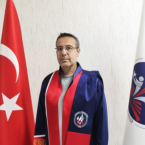 MEMET ÜÇGÜL