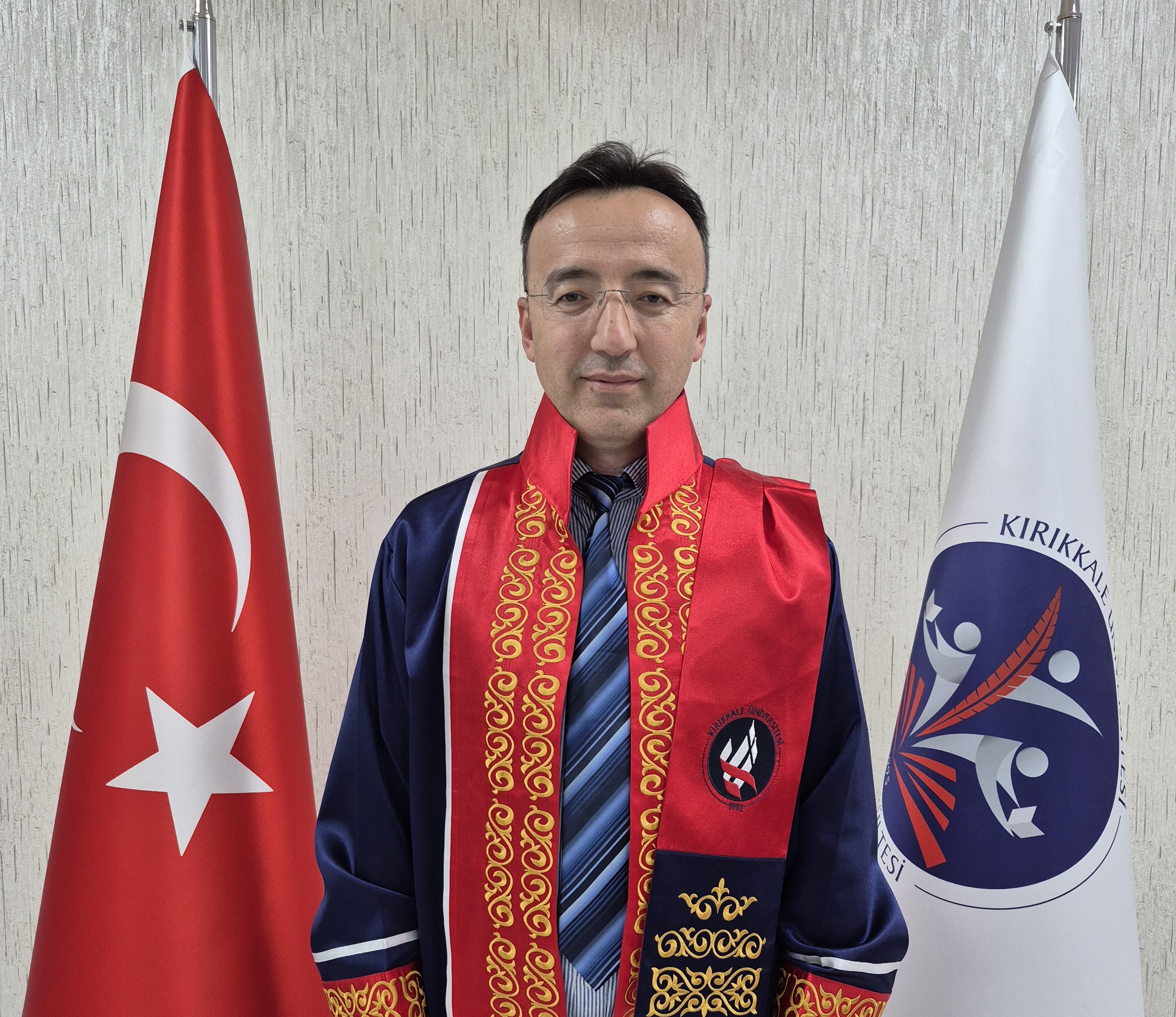ERMAN YÜKSELTÜRK