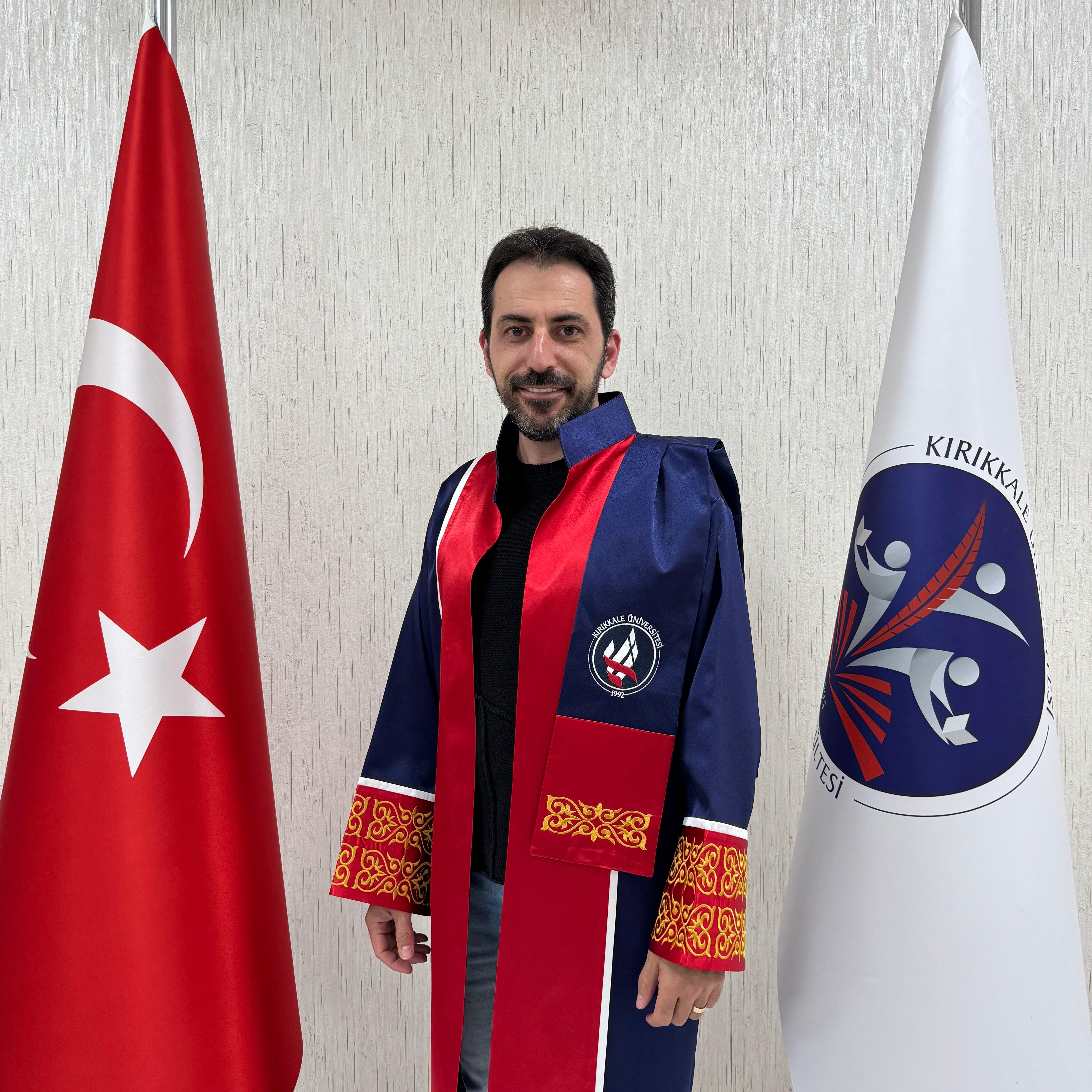 RIDVAN KAĞAN AĞCA
