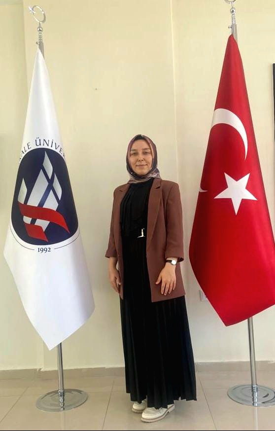 Şeyma Hümeyra  ÇAKIR