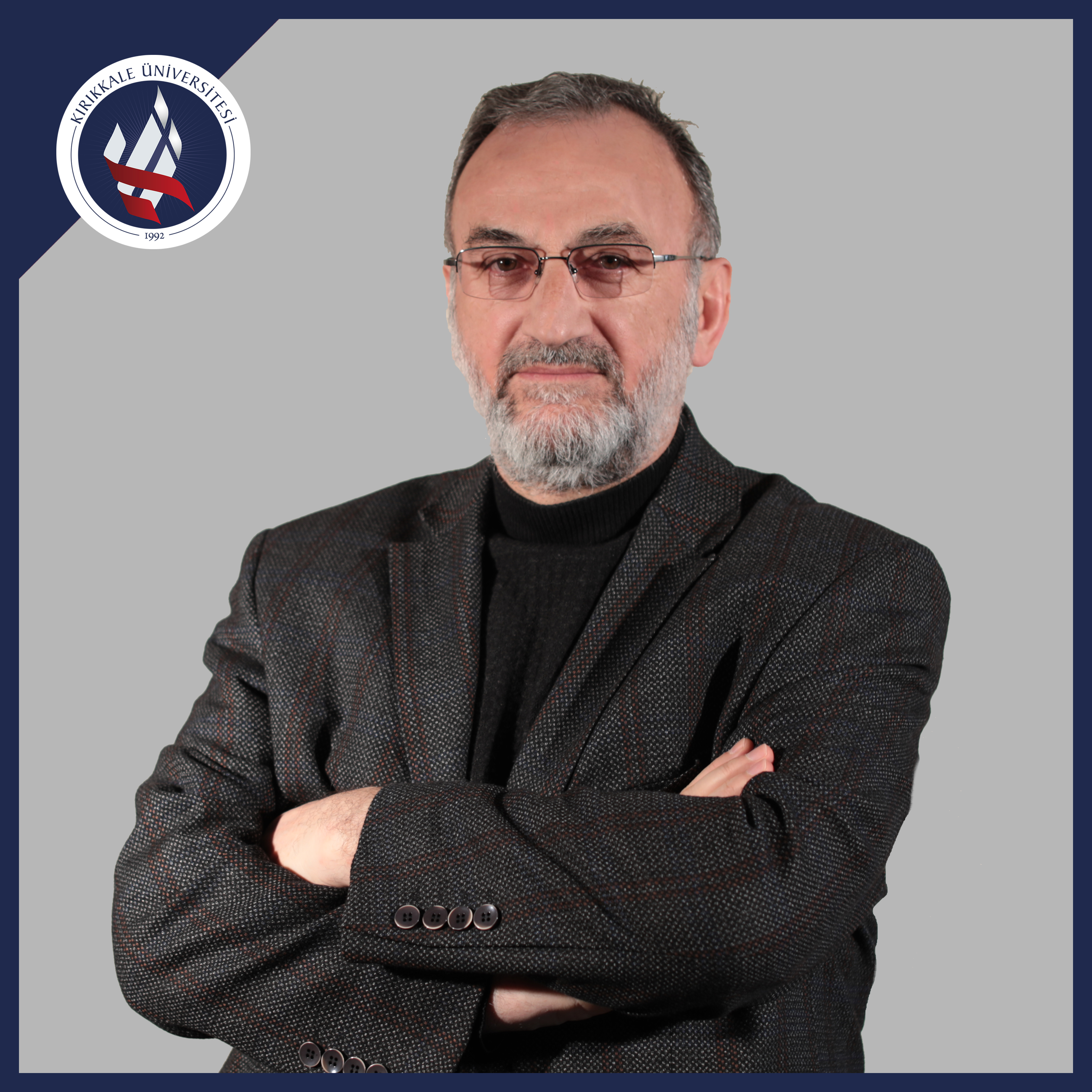 Aşır ÖZBEK - Bölüm Bşk.