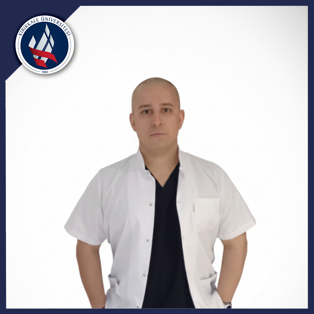 AHMET MELİH ERDOĞAN