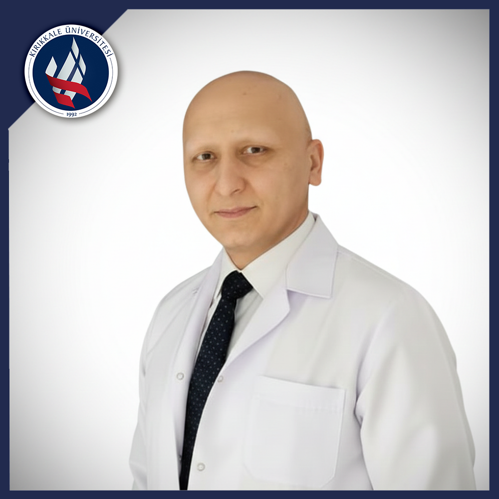 ULAŞ YÜKSEL