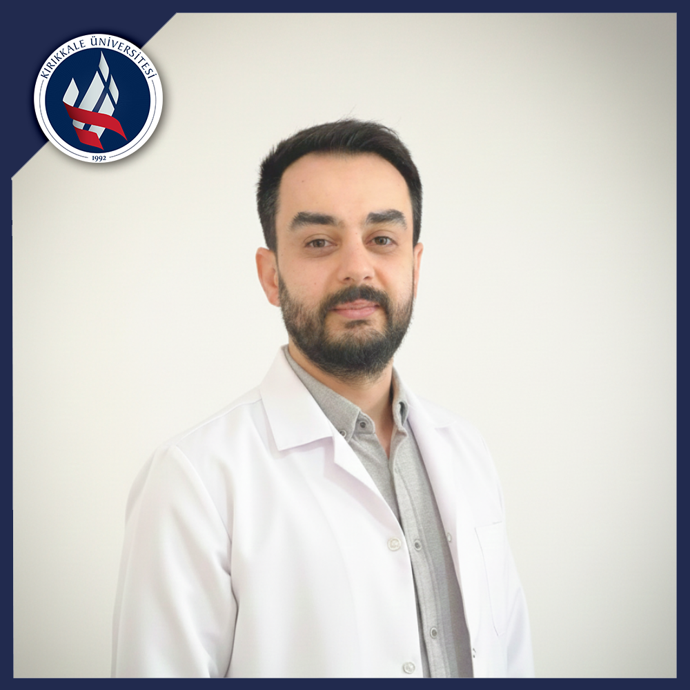 ALEMİDDİN ÖZDEMİR