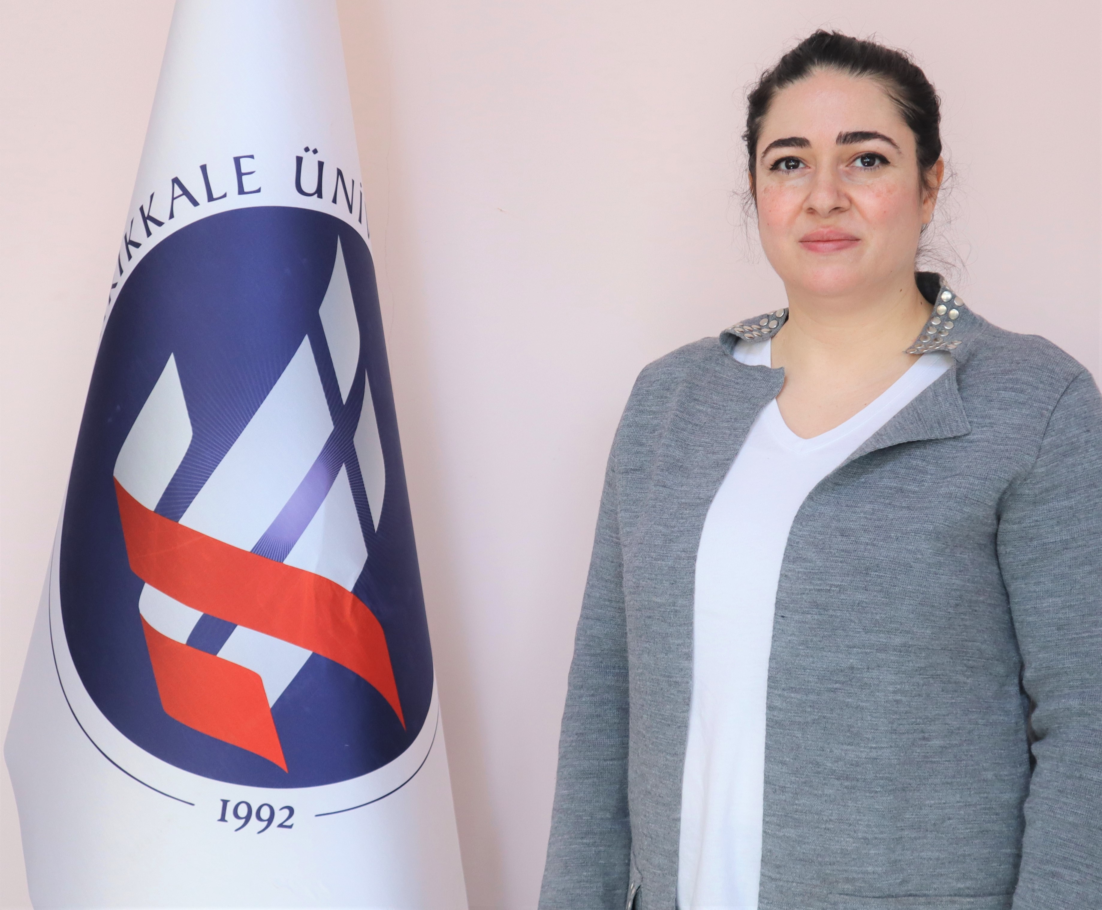 Özge YILMAZER