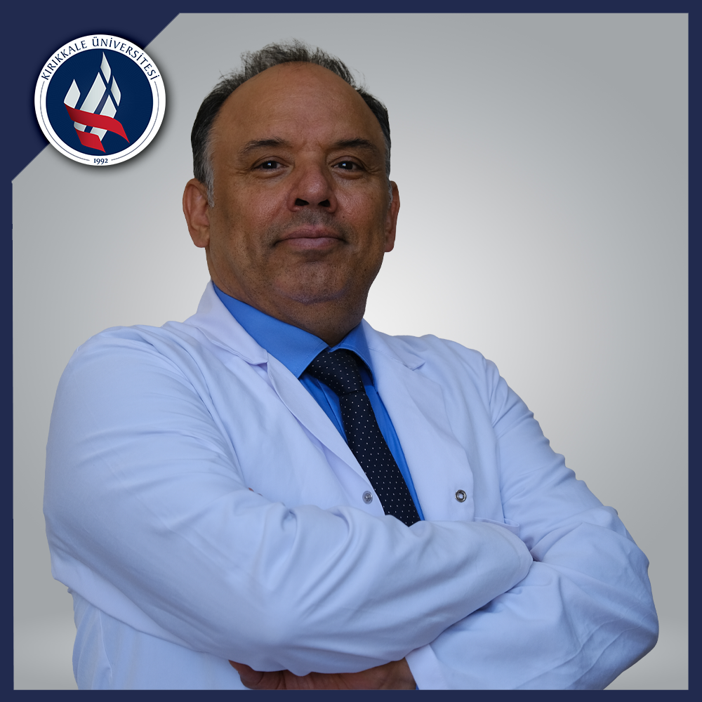 PROF. DR. MUSTAFA KEMAL ASLAN