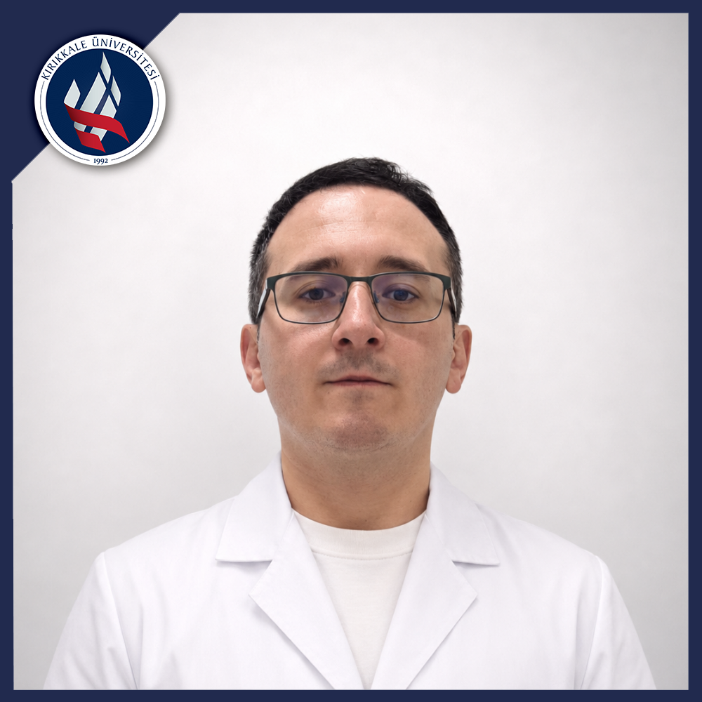 Yusuf Selman ÇELİK