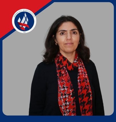 Fikriye SEZER (M.Yrd,Bl.Bşk)
