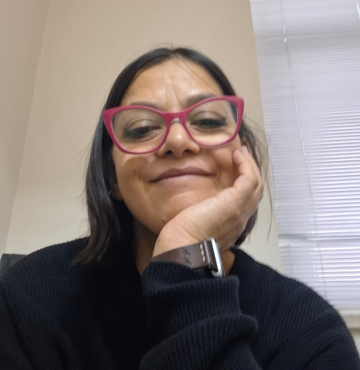 Arzu AKKAYA