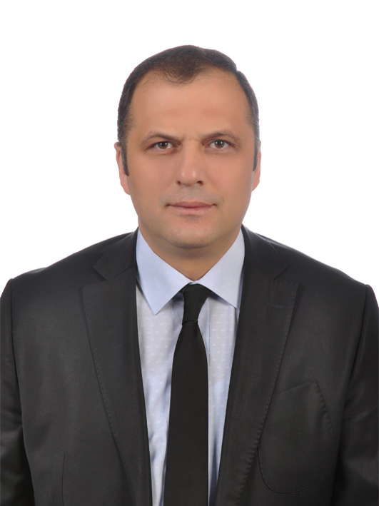 Prof. Dr. Hasan  Yaylı