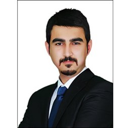 Öğr. Gör. Hasan Kaya