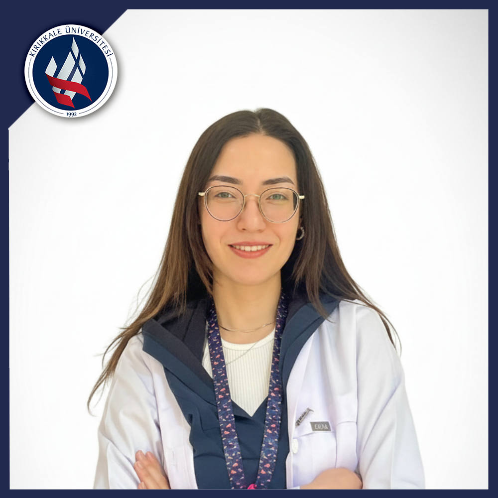 AYDANUR YILMAZ