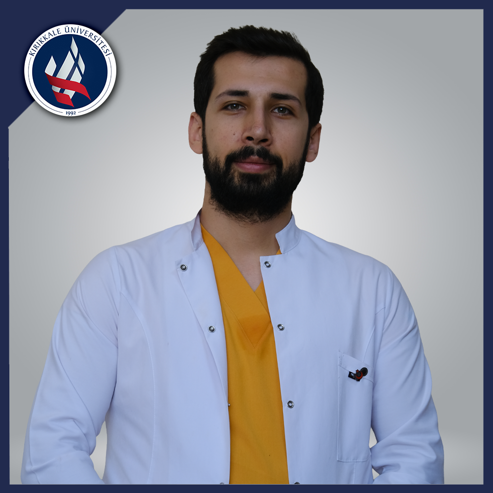 ABDULLAH EREN ÇINAR