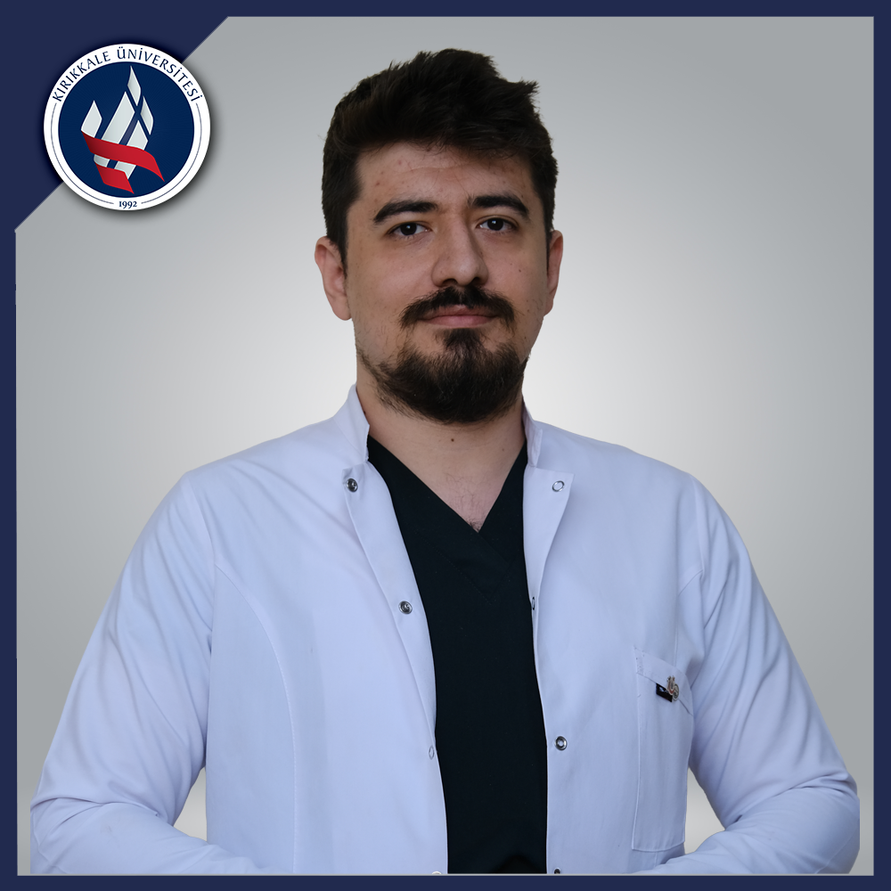 MUHAMMET ALİ COŞKUN