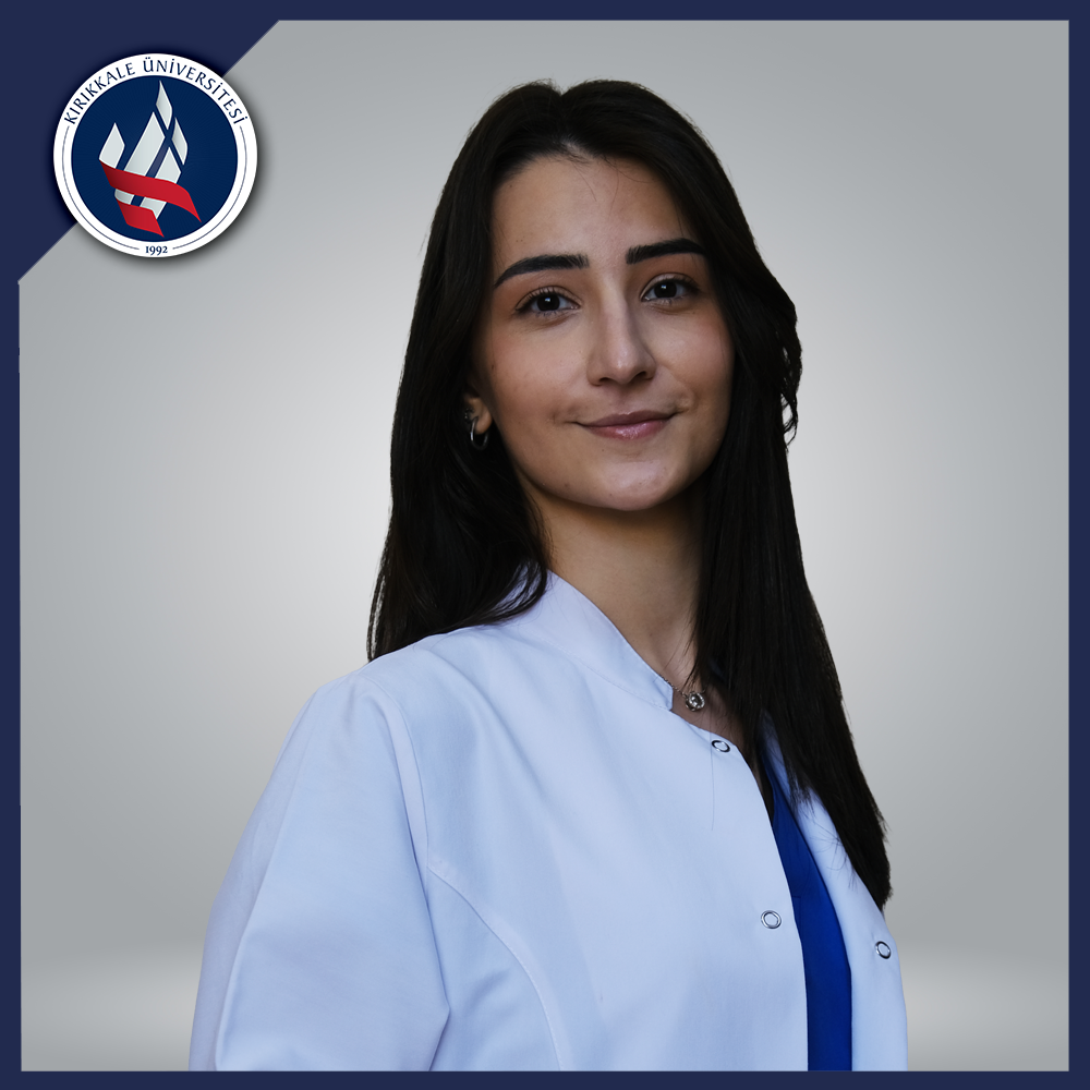 OYTUN AYBİKE KARAASLAN