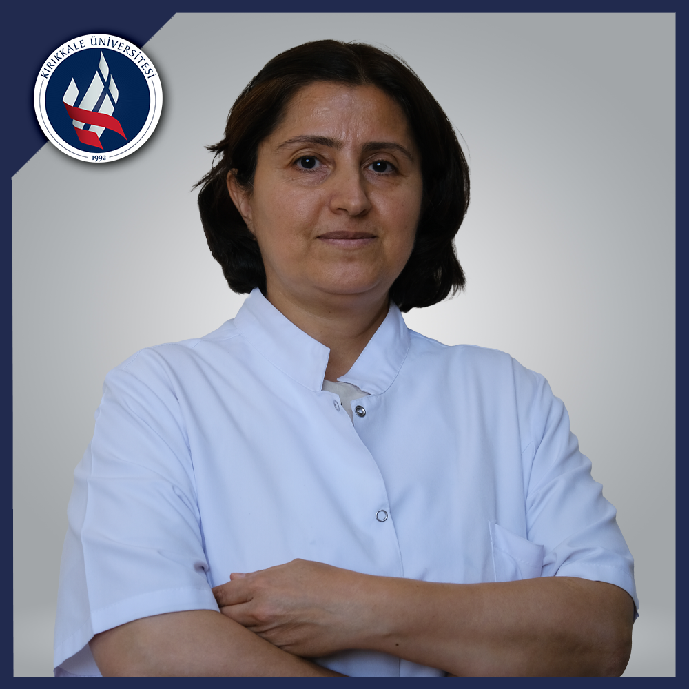 ŞULE TOPRAK