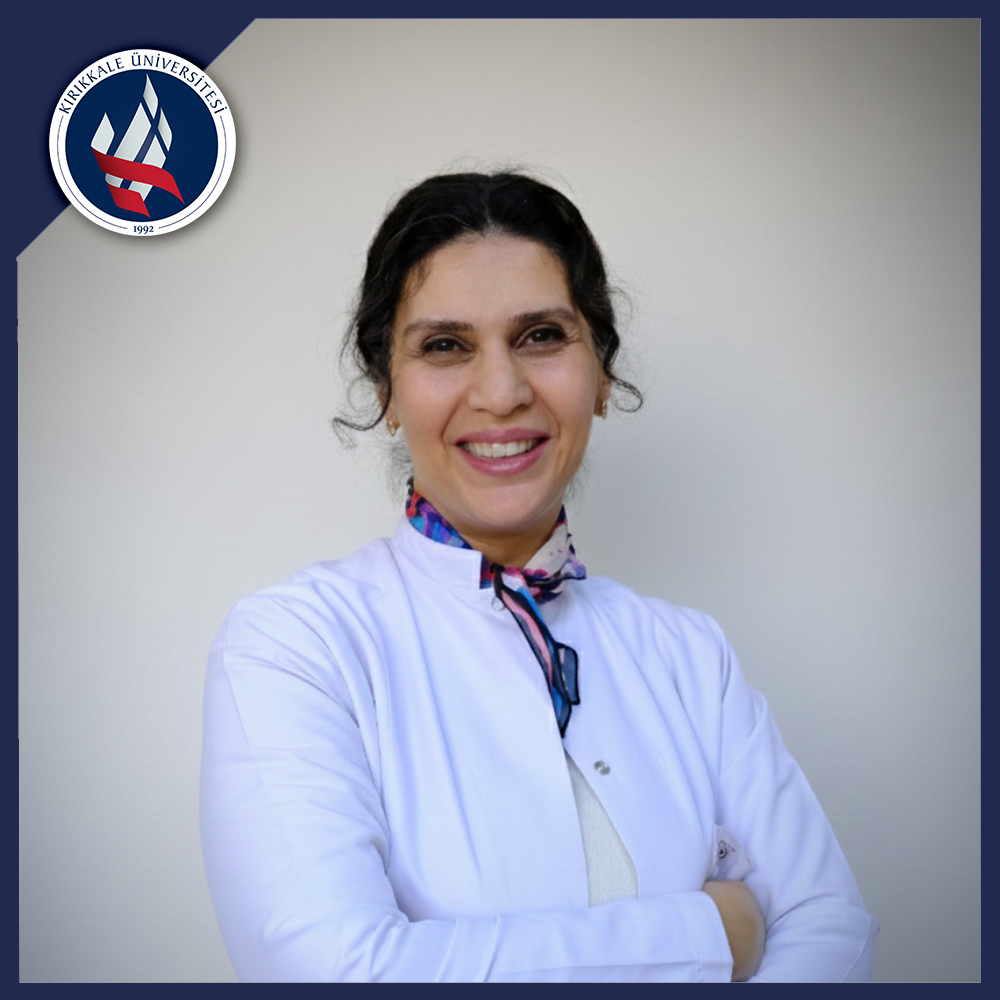 SEVİM GONCA KOCAGÖZOĞLU