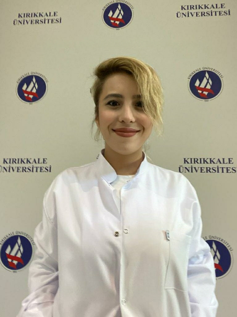 NESLİHAN  YUKARIKIR