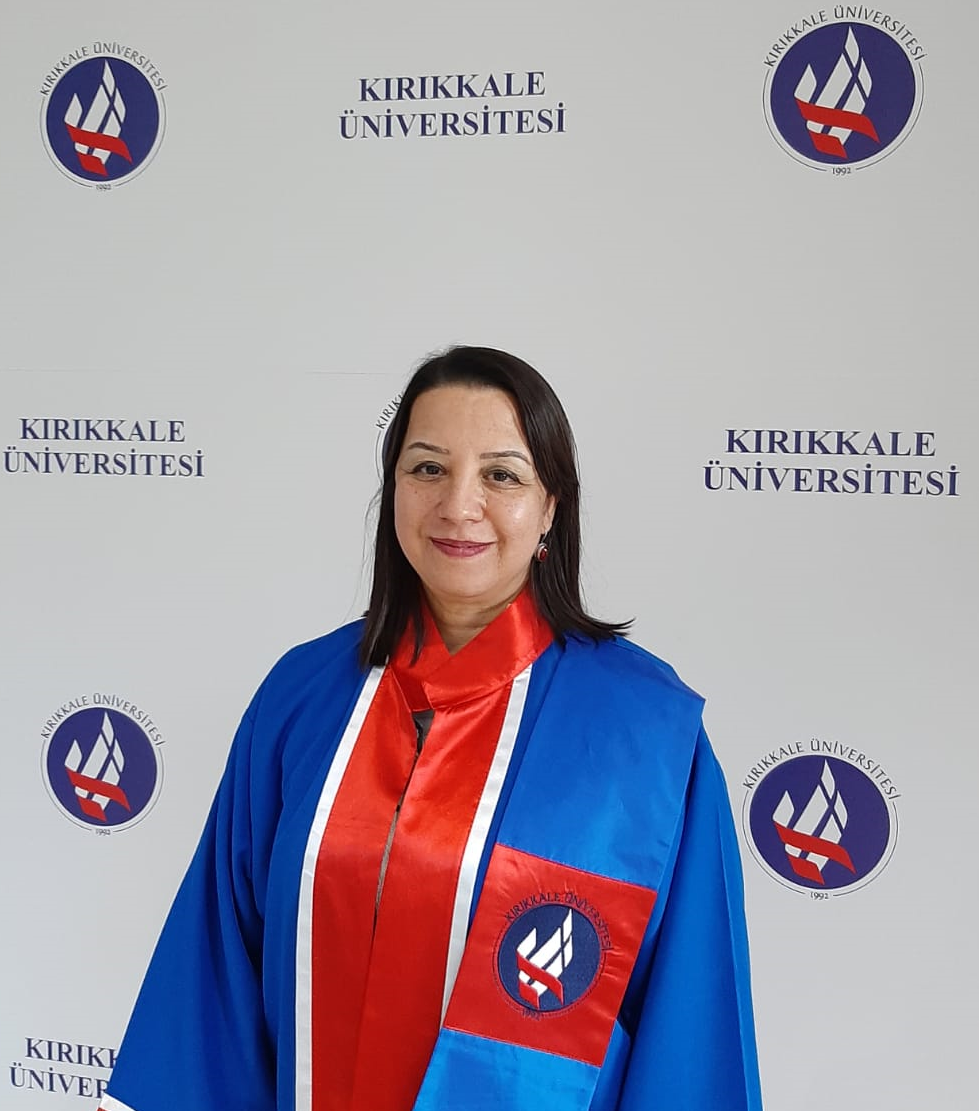 PROF.DR. FULYA GÜLERMAN