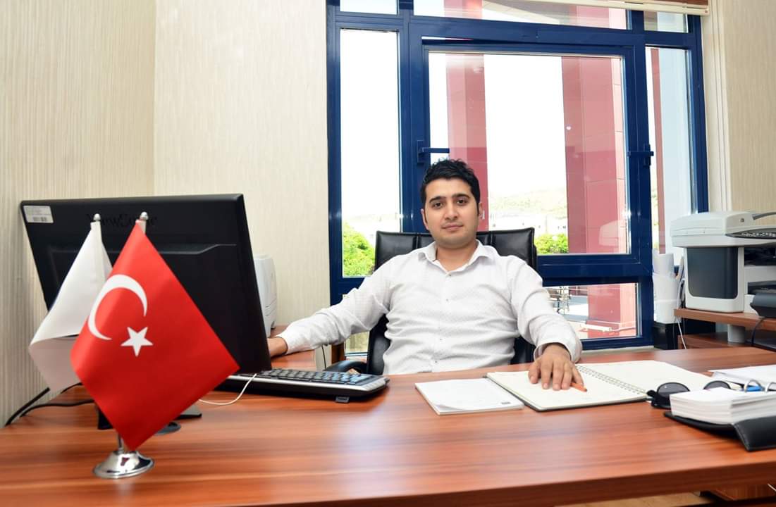 Mehmet YILDIRIM