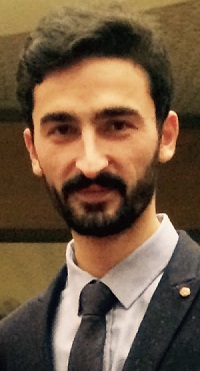 Gökhan ÇETİNKAYA