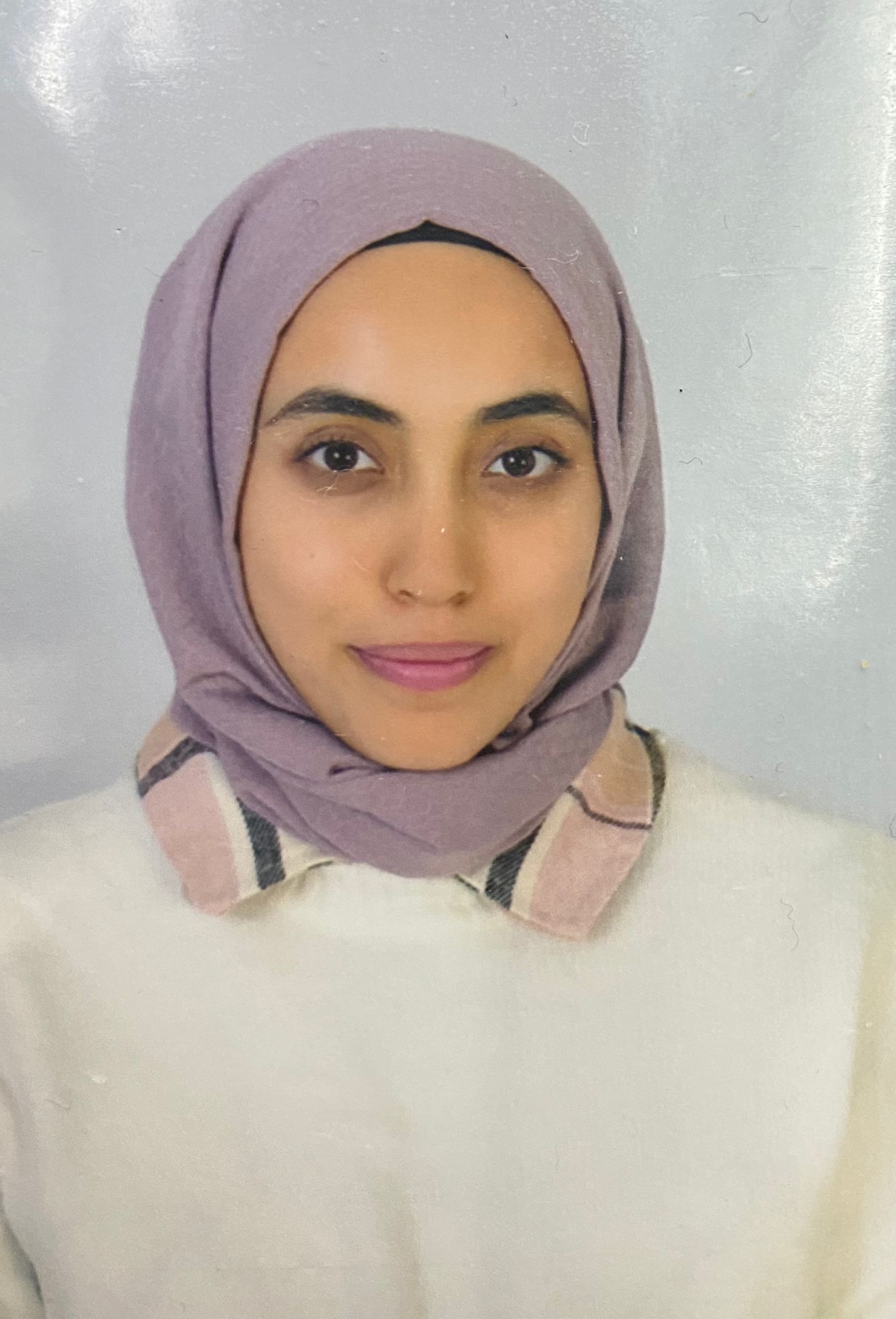 Ayşenur UĞURLU YAMAN