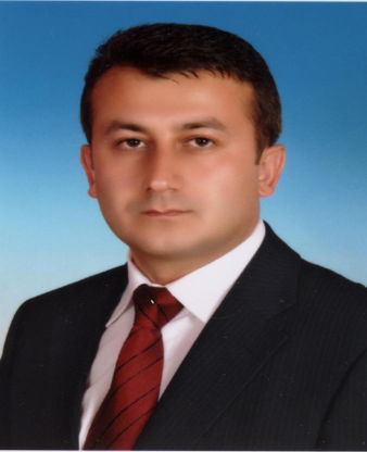 Recep ÇİNKILIÇ